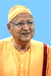 Swami Upendrananda ji of Shri Ramakrishna Ashram attains Braj Raj