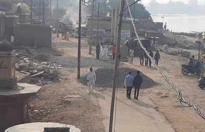 NGT directs Yamuna Floodplains matter to Allahabad High Court