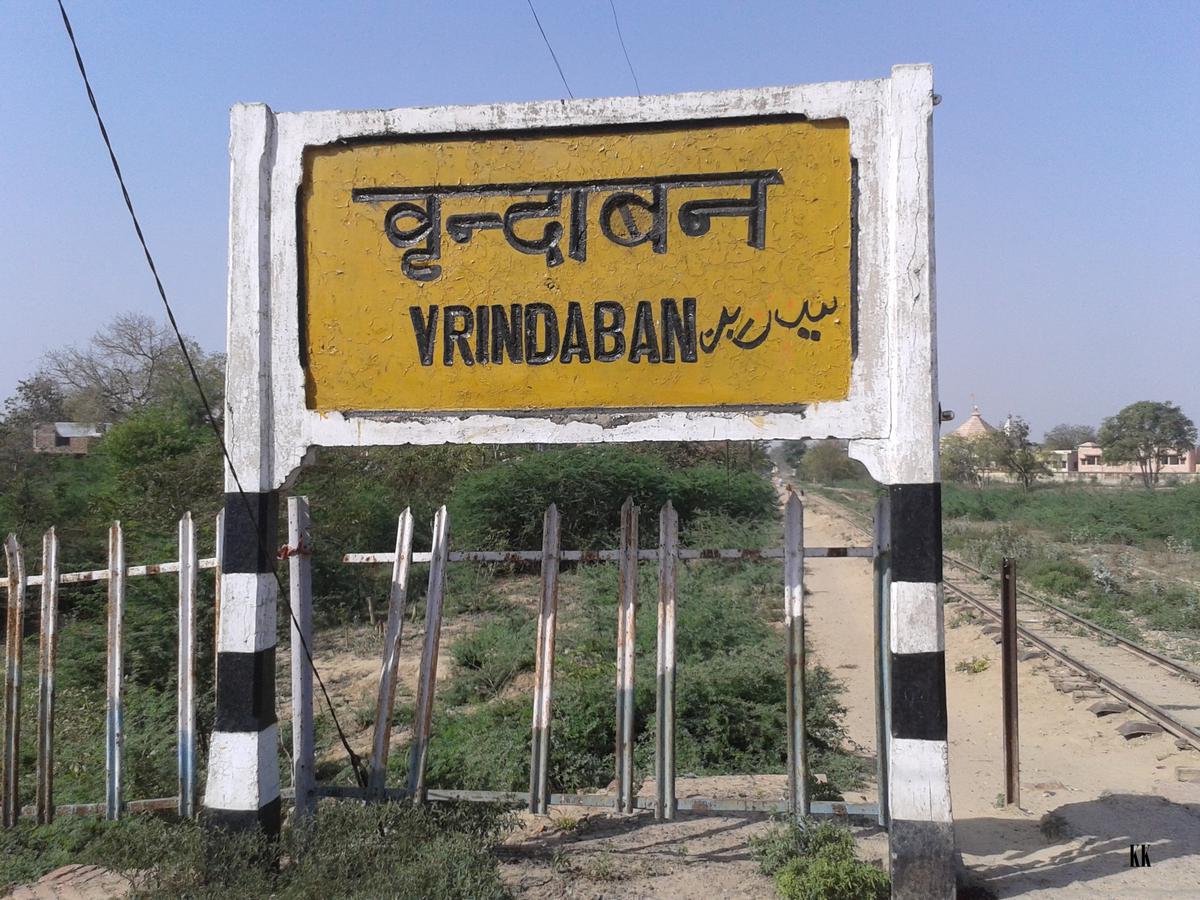 Vrindavan’s mushrooming guest houses turn into crime hotspots