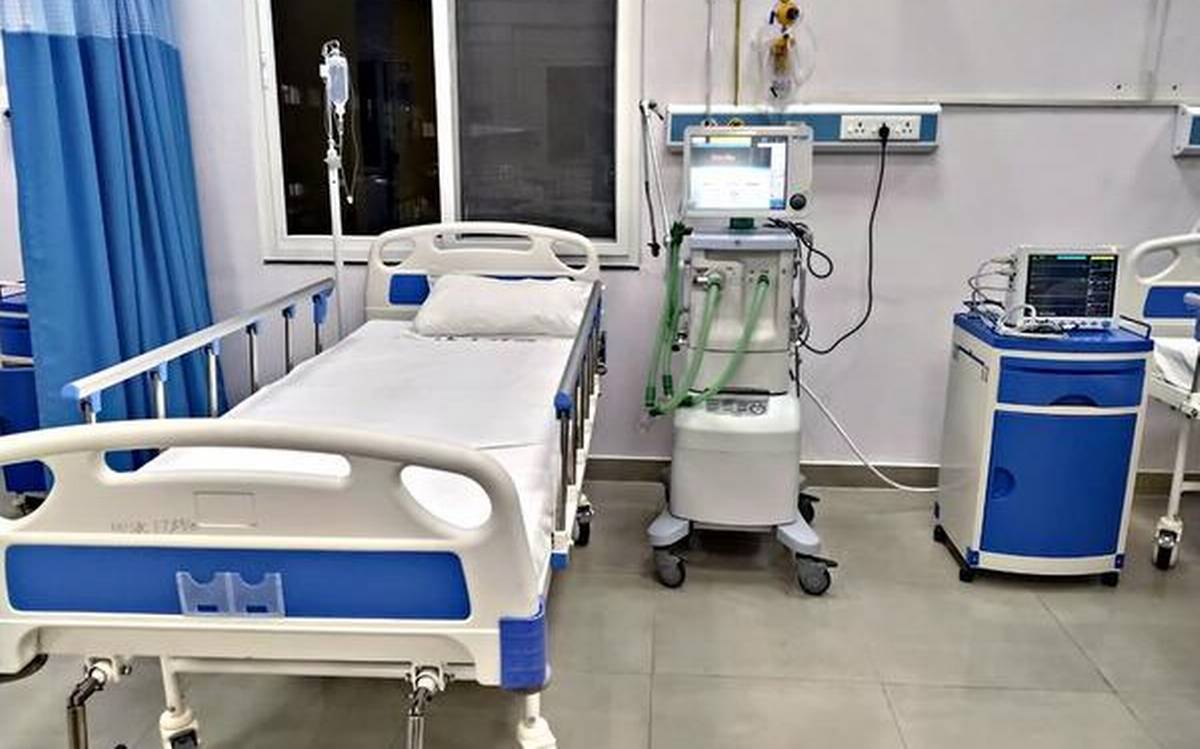 PM CARES ventilators leased out to private hospitals in Mathura