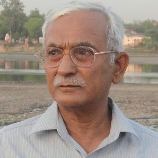 Tributes pour in for Environment Crusader Shravan Kumar