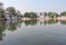 The depth of Surdas reflected in Chandra Sarovar