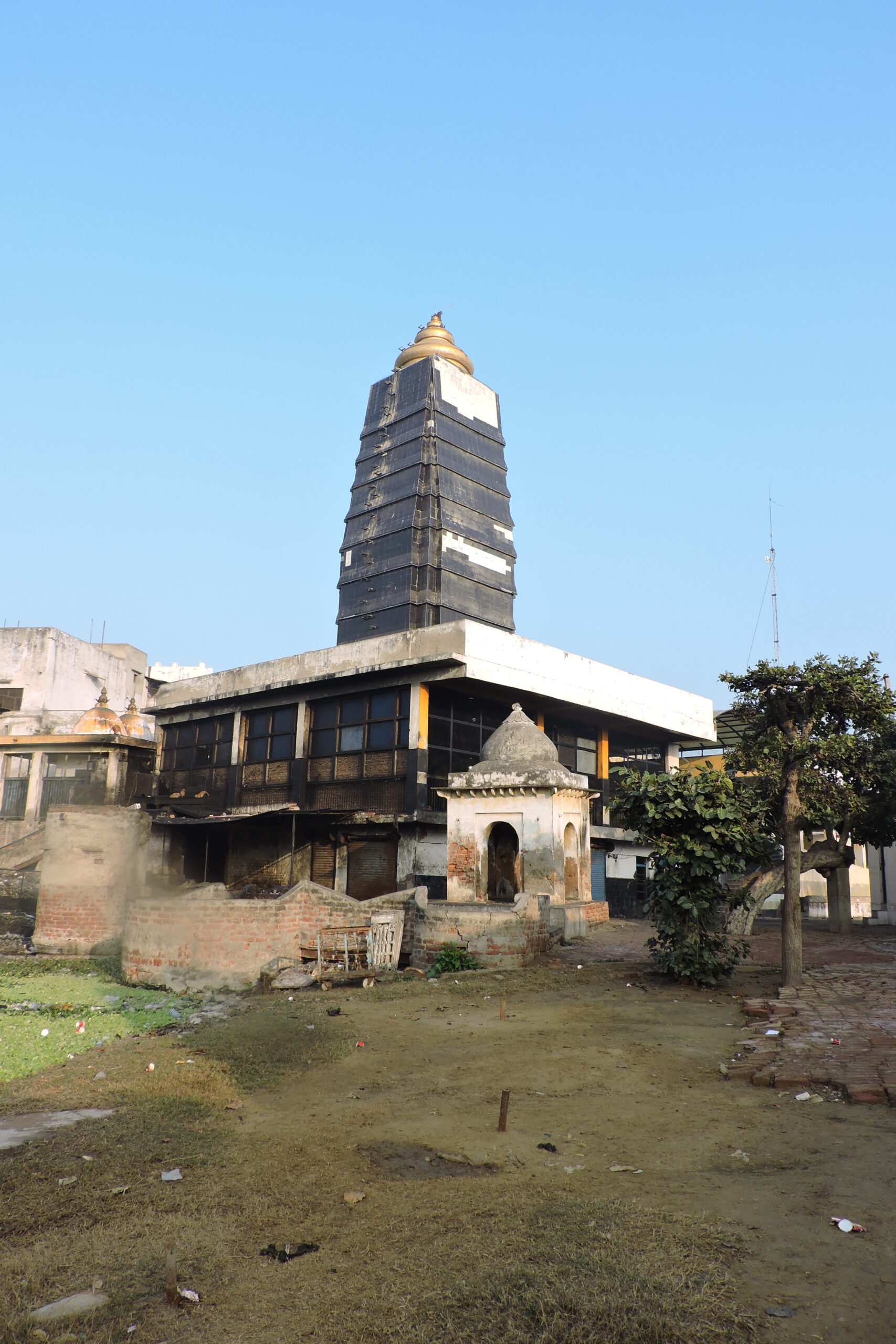 Kokilavan to be developed as a Pilgrimage site of Braj