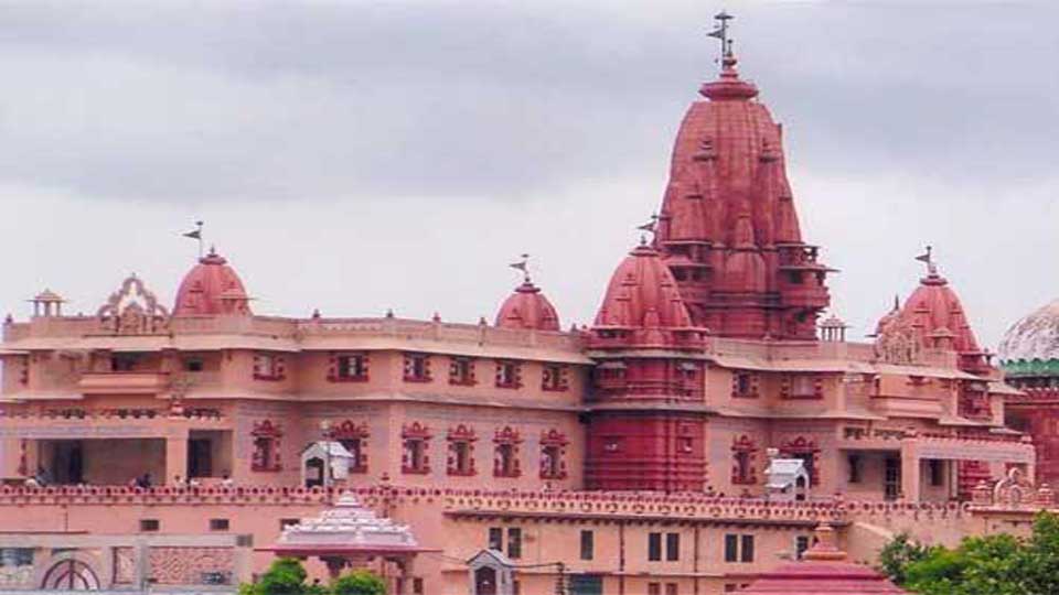 Krishna Janmabhoomi loudspeaker goes silent following govt. directives