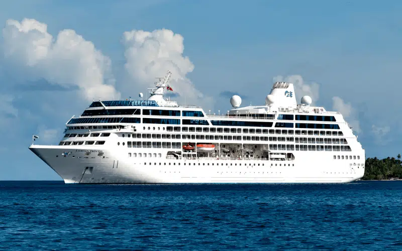 Cruise to connect Vrindavan and Gokul under manufacture in Cochin