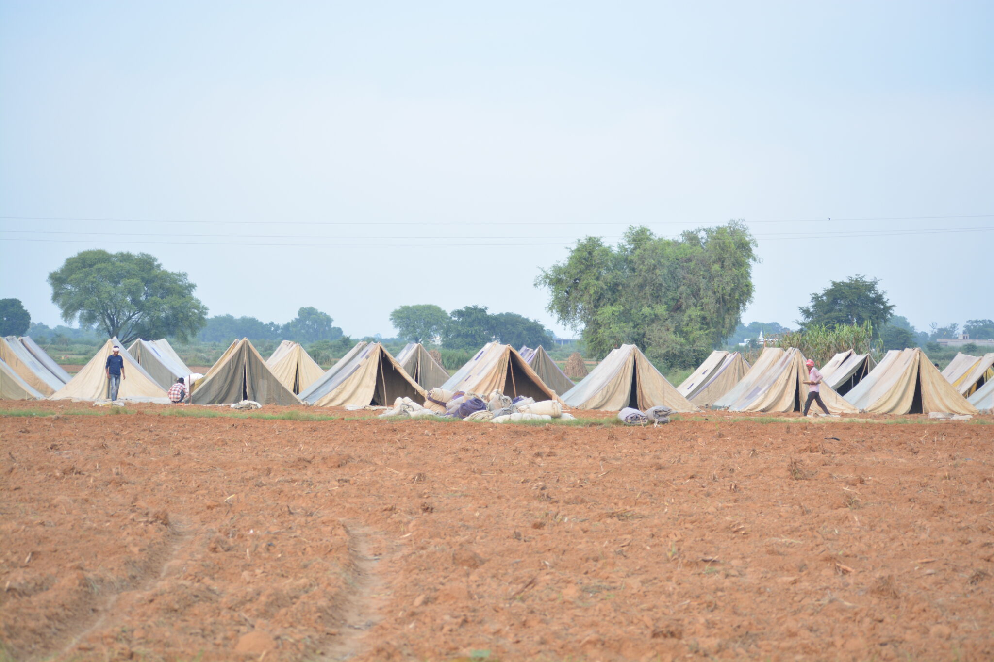 Nandgaon: A village shaped by Shri Nand Baba's Legacy - Vrindavan Today