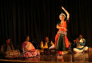 <strong>Vishnupriya’s enthralling performance in Odissi Manch Pravesh</strong>