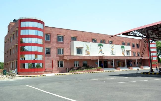 tourist facilitation centre vrindavan address