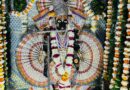 Miracle of Chaturbhuj Maharaj of Chhata