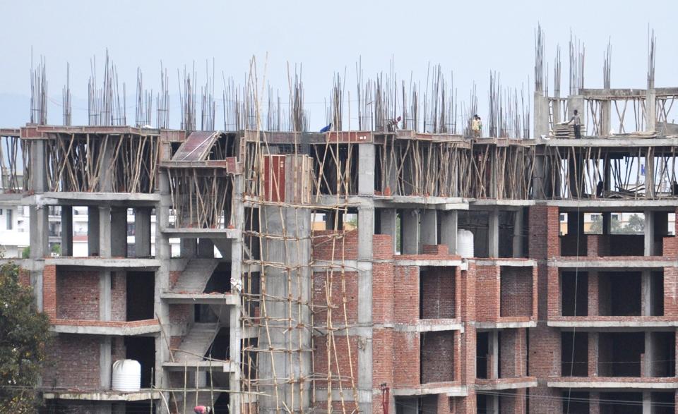 Pseudo devotion drives Real estate Surge in Vrindavan