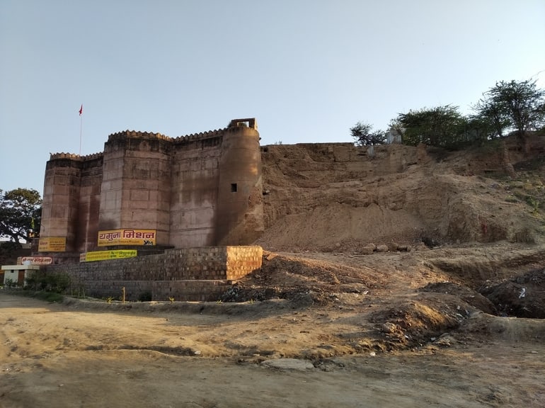 Krishna’s Divine Plays to Illuminate Kamsa Fort in Mathura