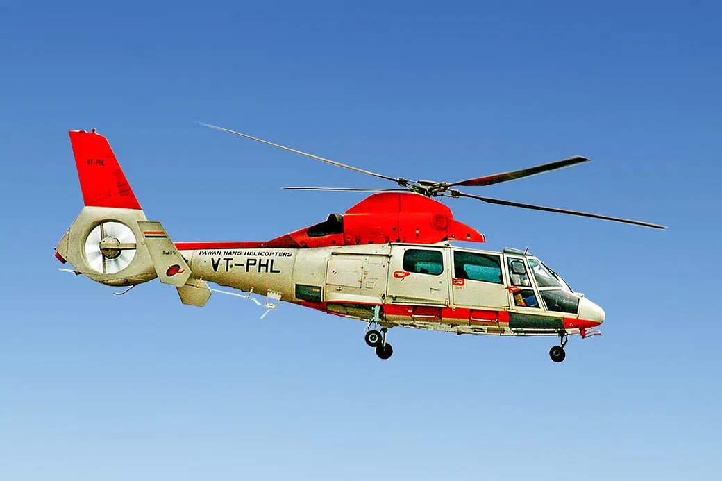 Helicopter Services to be launched shortly from Mathura