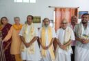Jiva Music School inaugurated; Dhrupad to be the center of attraction