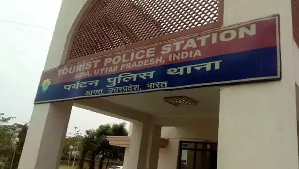 Tourist Police Station to be opened in Vrindavan
