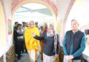 Bajranabh transformed Braj into Krishna museum: Shrivatsa Goswami