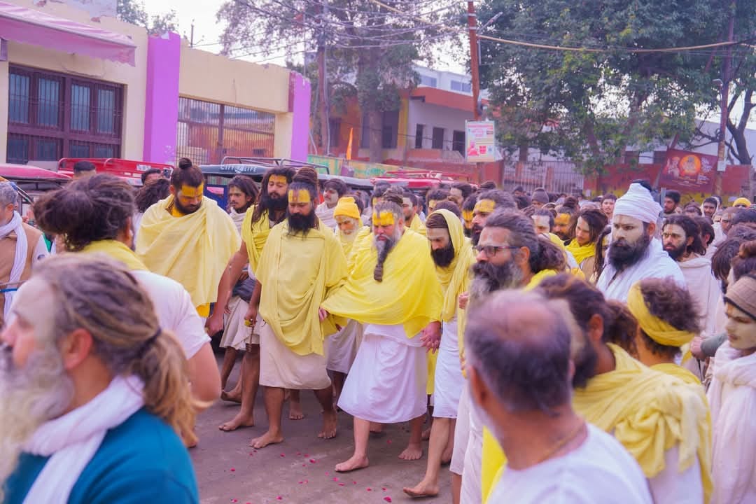 An Open Letter from the Original Inhabitants of Braj to Sant Premanand and His Devotees