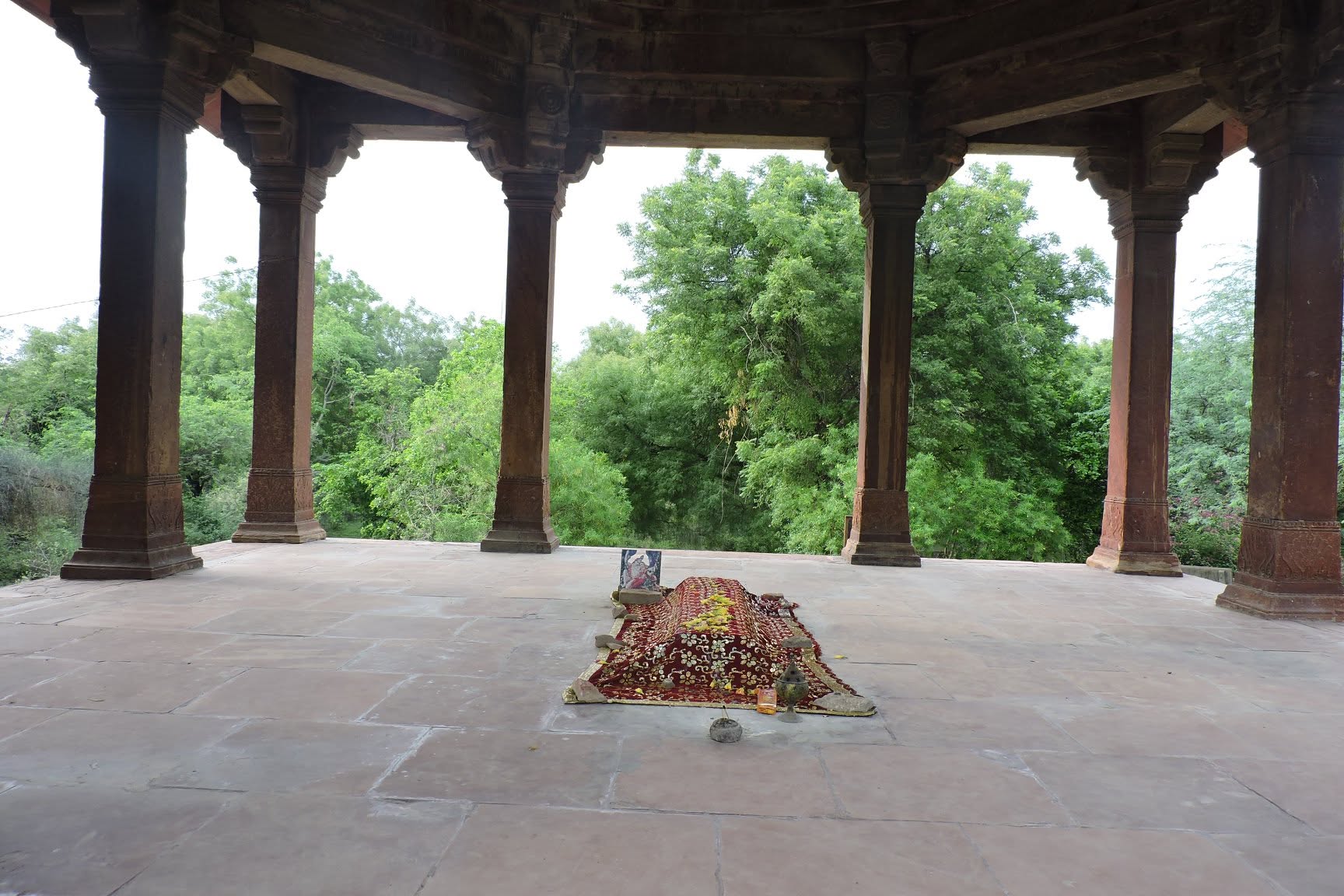  Muslim Poets of Krishna Bhakti
