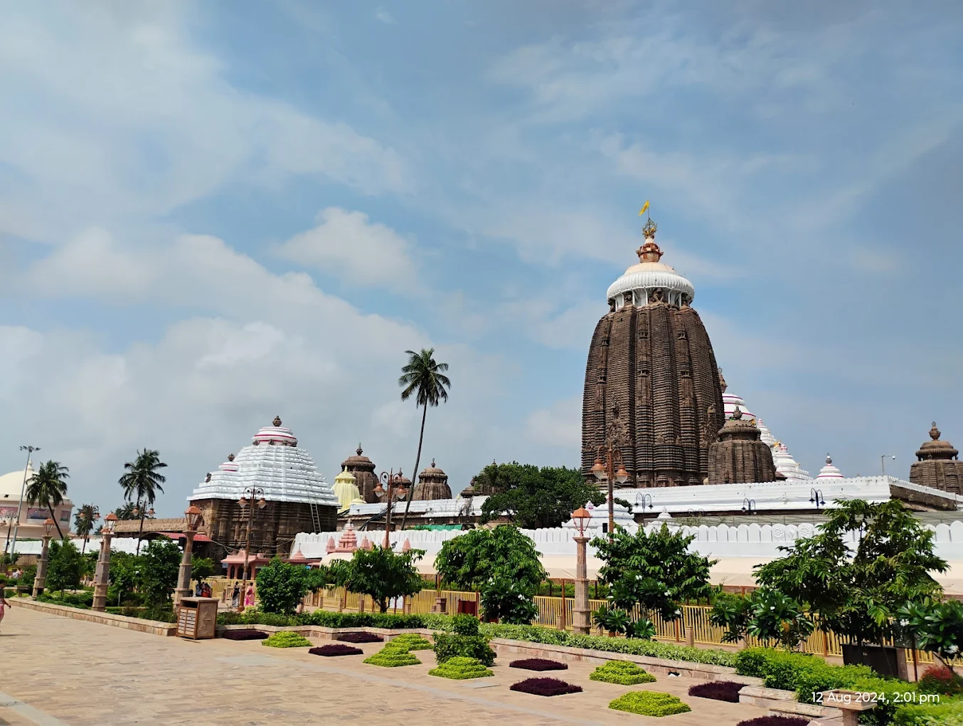 Vrindavan Set to Mirror Puri: Municipal Commissioner on Study Tour