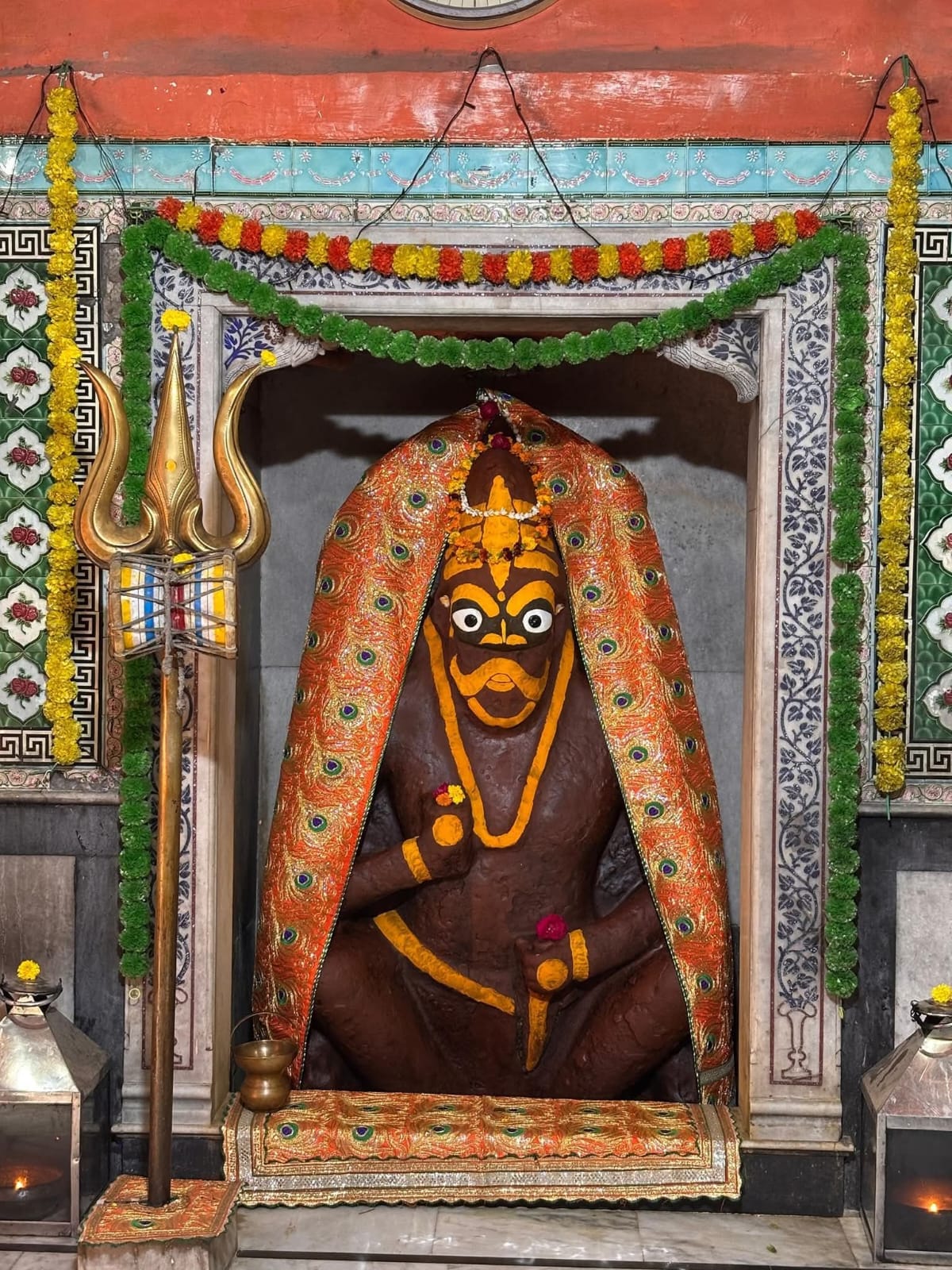 Gokarneshwar Mahadev, Mathura’s kshetrapal of Northern Boundary