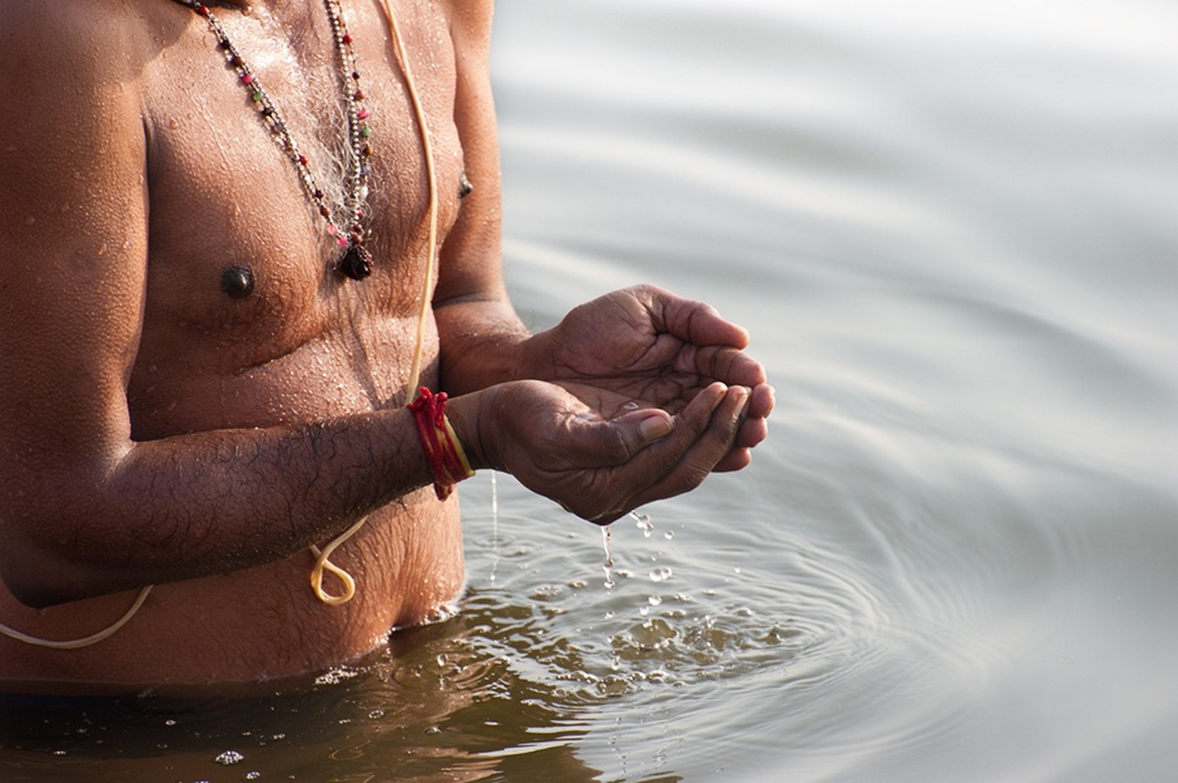 Tirtha Purohit: A Living Ancient Tradition